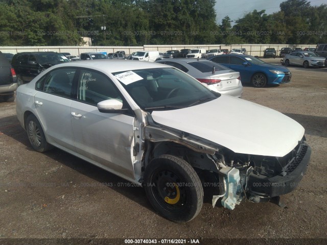 VOLKSWAGEN PASSAT 2014 1vwas7a35fc049974