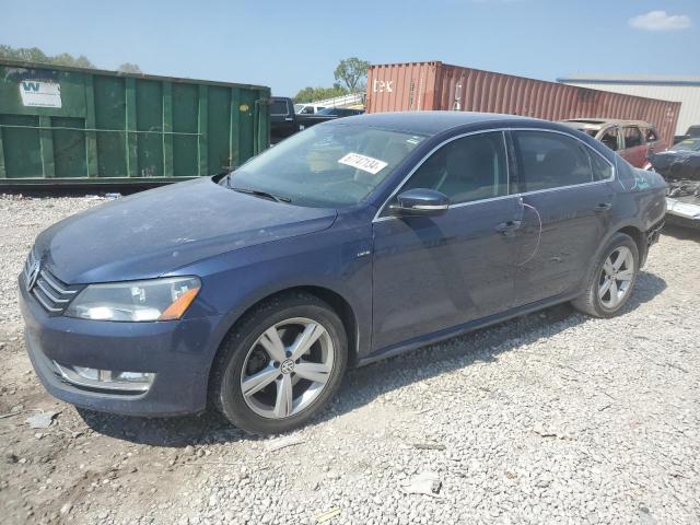 VOLKSWAGEN PASSAT 2015 1vwas7a35fc108229