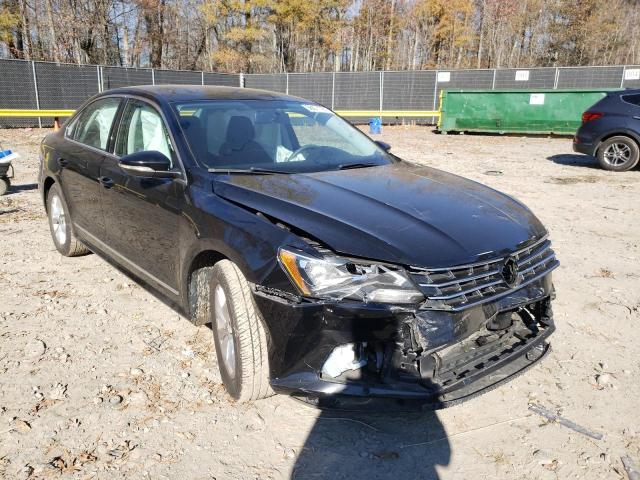 VOLKSWAGEN PASSAT 2016 1vwas7a35gc042010