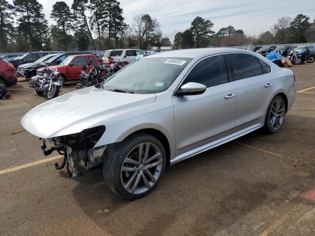 VOLKSWAGEN PASSAT 2016 1vwas7a35gc064735