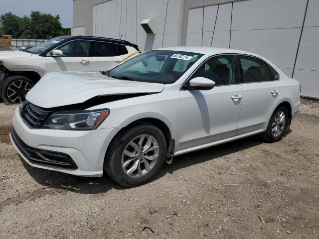 VOLKSWAGEN PASSAT 2016 1vwas7a35gc065142