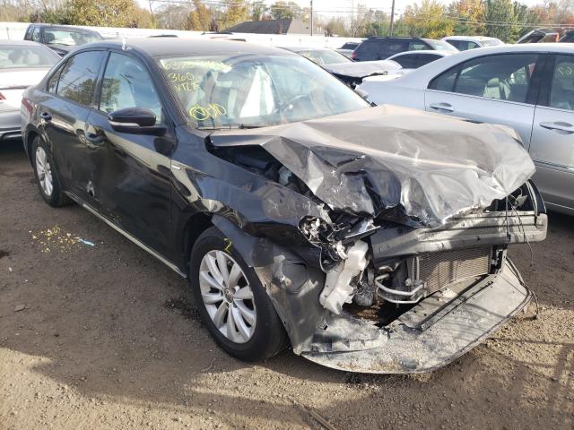 VOLKSWAGEN PASSAT 2014 1vwas7a36ec093951