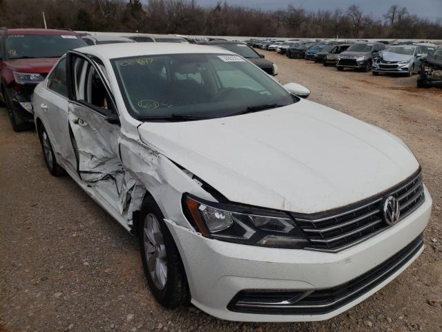 VOLKSWAGEN PASSAT 2016 1vwas7a36gc024647