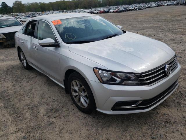 VOLKSWAGEN PASSAT 2016 1vwas7a36gc051606