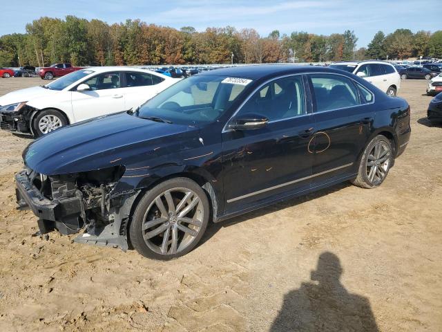 VOLKSWAGEN PASSAT S 2016 1vwas7a36gc057910