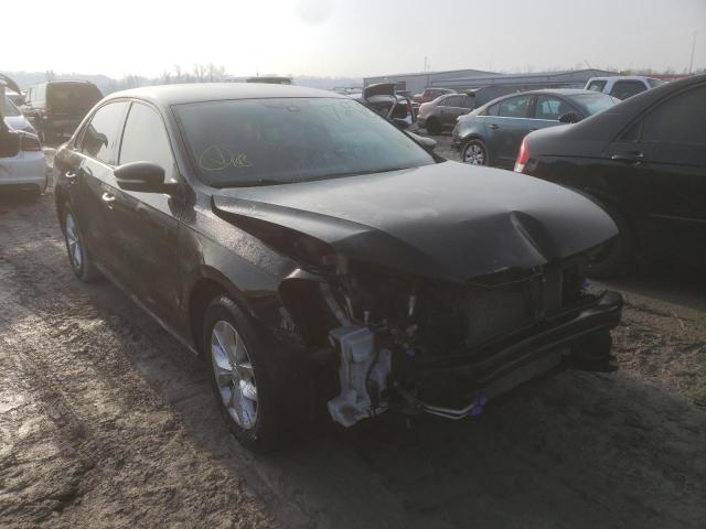 VOLKSWAGEN PASSAT 2015 1vwas7a37fc002879