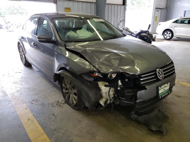 VOLKSWAGEN PASSAT 2015 1vwas7a37fc020895