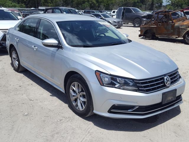 VOLKSWAGEN PASSAT 2016 1vwas7a37gc027413