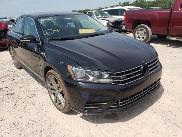 VOLKSWAGEN PASSAT 2016 1vwas7a37gc042722