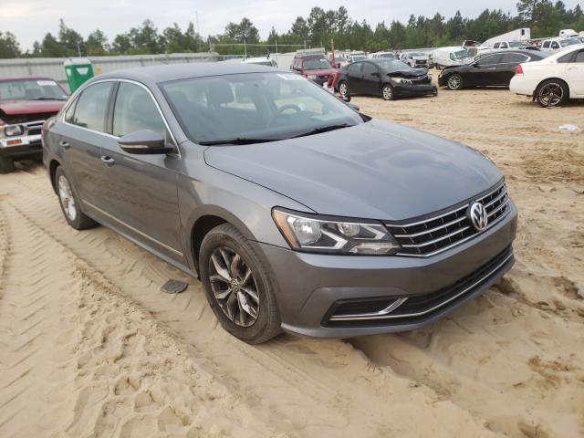 VOLKSWAGEN PASSAT 2016 1vwas7a37gc053851