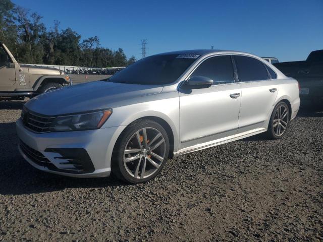 VOLKSWAGEN PASSAT S 2016 1vwas7a37gc057110