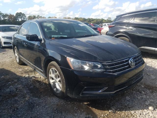 VOLKSWAGEN PASSAT 2016 1vwas7a38gc007137