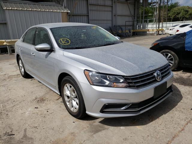 VOLKSWAGEN PASSAT 2016 1vwas7a38gc011303