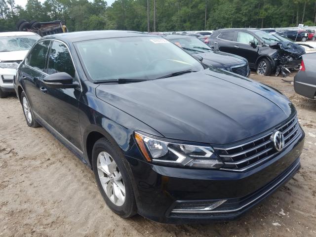 VOLKSWAGEN PASSAT 2016 1vwas7a38gc048450