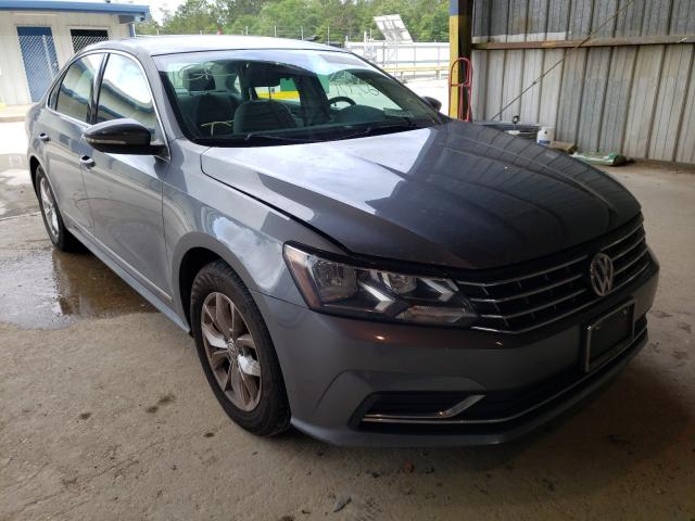 VOLKSWAGEN PASSAT 2016 1vwas7a38gc055186