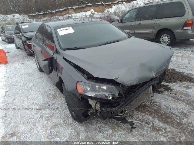 VOLKSWAGEN PASSAT 2014 1vwas7a39ec100147