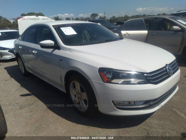 VOLKSWAGEN PASSAT 2015 1vwas7a39fc108766