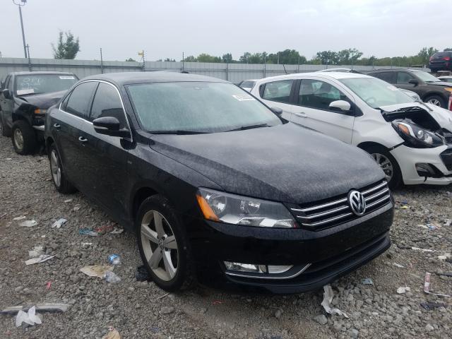 VOLKSWAGEN PASSAT 2015 1vwas7a39fc122120