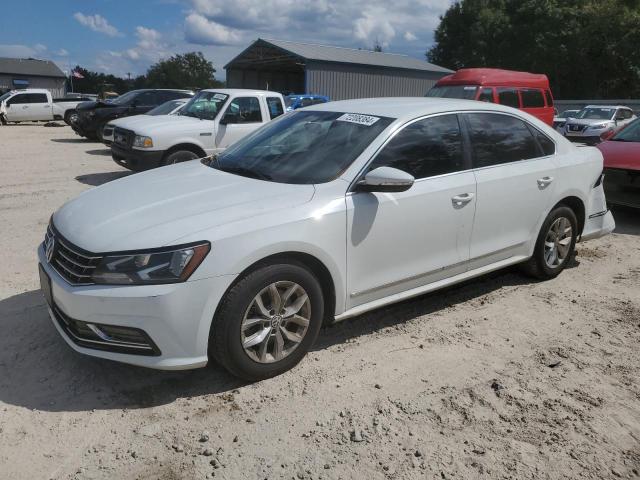 VOLKSWAGEN PASSAT S 2016 1vwas7a39gc009155