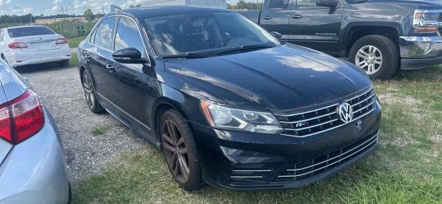 VOLKSWAGEN PASSAT S 2016 1vwas7a39gc055889