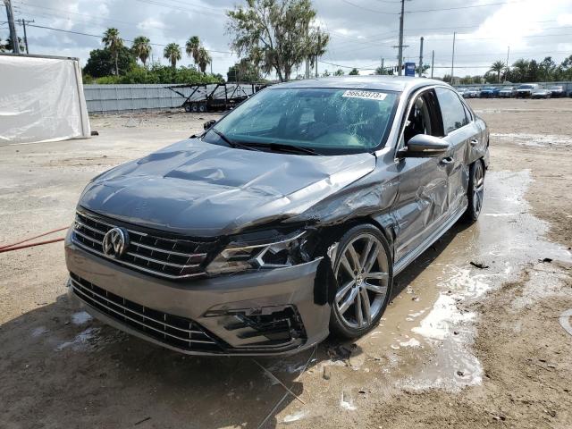 VOLKSWAGEN PASSAT 2016 1vwas7a39gc063958