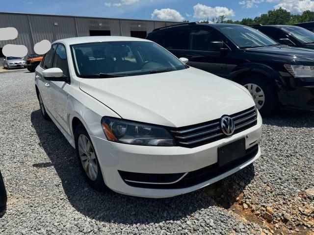 VOLKSWAGEN PASSAT 2015 1vwas7a3xfc007719