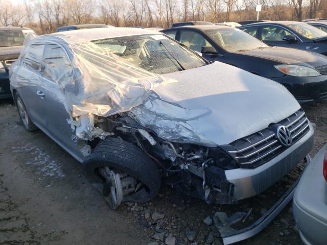 VOLKSWAGEN PASSAT 2015 1vwas7a3xfc112275