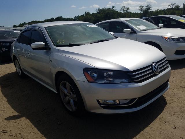 VOLKSWAGEN PASSAT 2015 1vwas7a3xfc112471