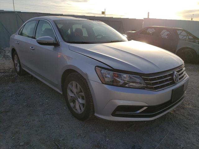 VOLKSWAGEN PASSAT 2016 1vwas7a3xgc006541