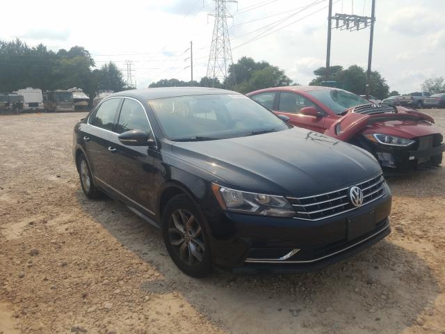 VOLKSWAGEN PASSAT 2016 1vwas7a3xgc026420