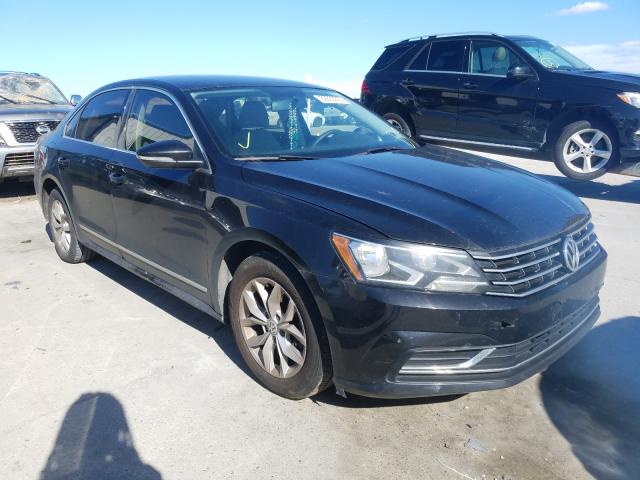 VOLKSWAGEN PASSAT 2016 1vwas7a3xgc030693