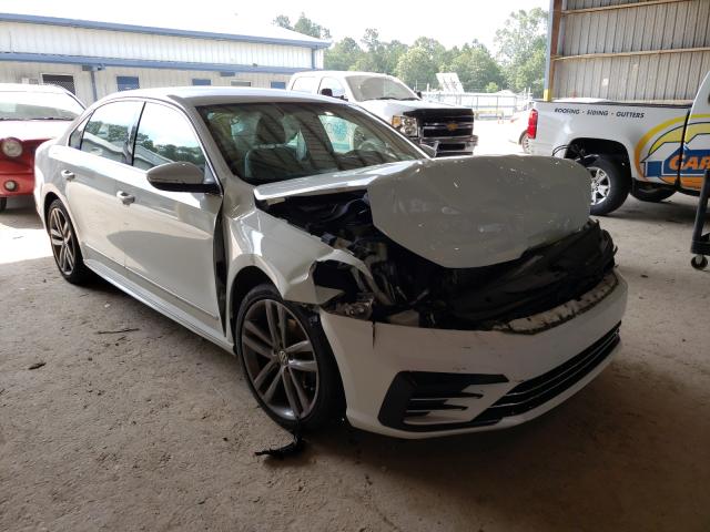 VOLKSWAGEN PASSAT 2016 1vwas7a3xgc037725