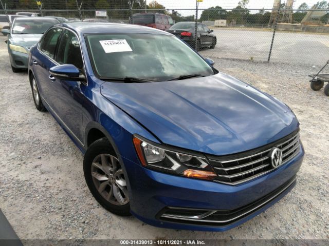 VOLKSWAGEN PASSAT 2016 1vwas7a3xgc046778