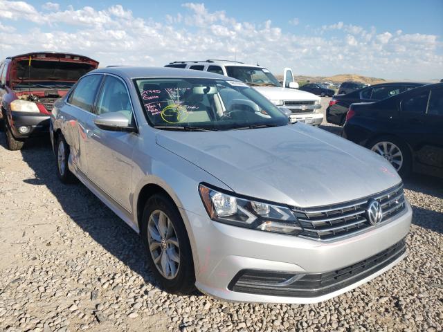 VOLKSWAGEN PASSAT 2016 1vwas7a3xgc067114