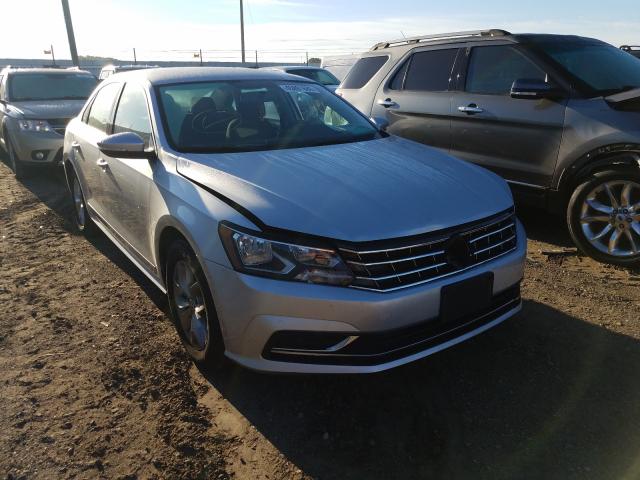 VOLKSWAGEN PASSAT 2016 1vwas7a3xgc068277