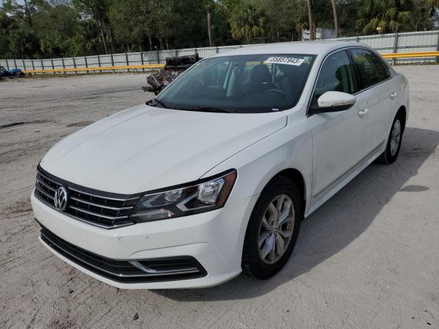 VOLKSWAGEN PASSAT 2016 1vwas7a3xgc068621