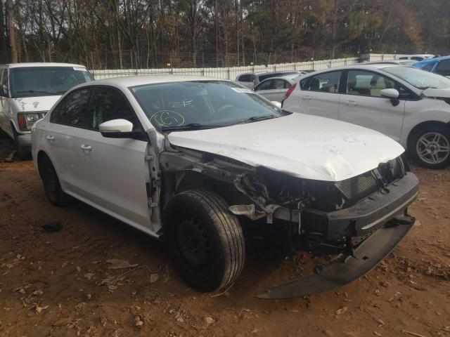 VOLKSWAGEN PASSAT 2014 1vwat7a30ec115780