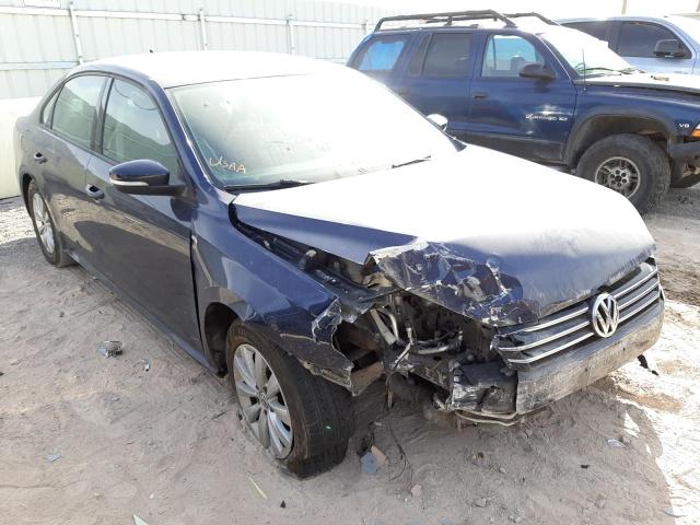 VOLKSWAGEN PASSAT 2015 1vwat7a30fc020329