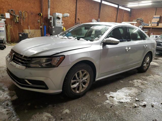 VOLKSWAGEN PASSAT S 2016 1vwat7a30gc007145