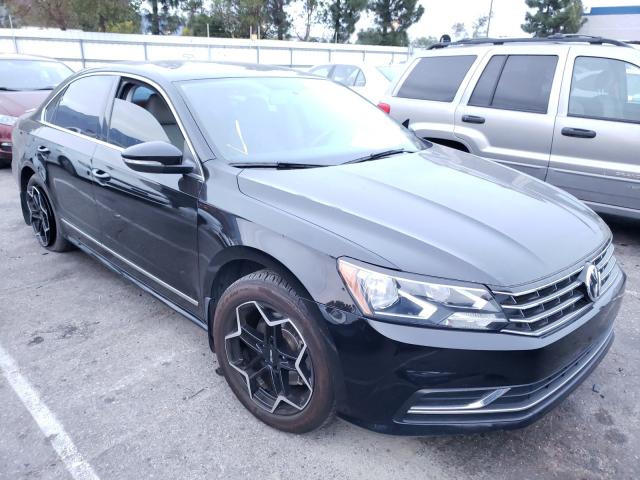 VOLKSWAGEN PASSAT 2015 1vwat7a30gc018212