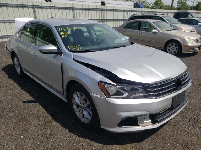 VOLKSWAGEN PASSAT 2016 1vwat7a30gc028478