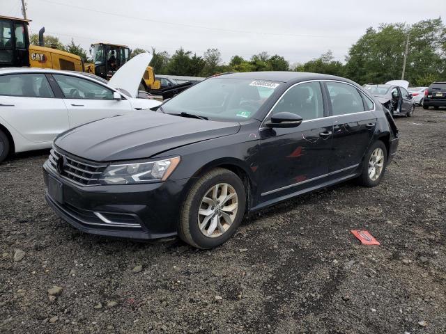 VOLKSWAGEN PASSAT 2016 1vwat7a30gc028934