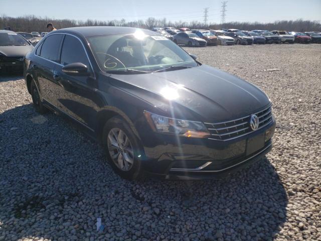 VOLKSWAGEN PASSAT 2016 1vwat7a30gc029176