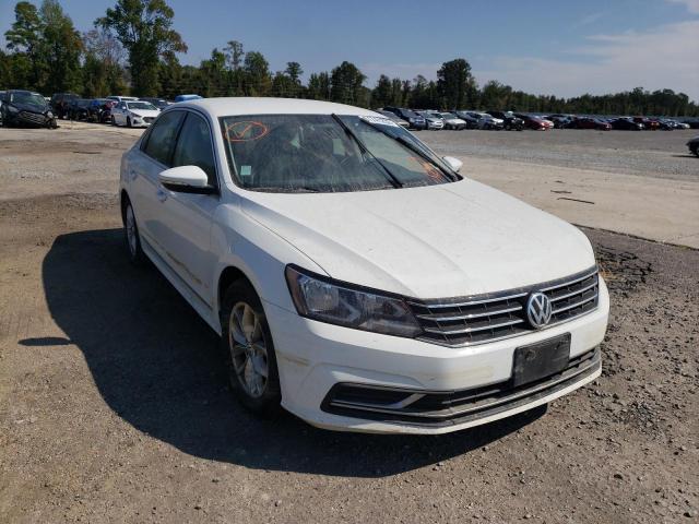 VOLKSWAGEN PASSAT 2016 1vwat7a30gc040954