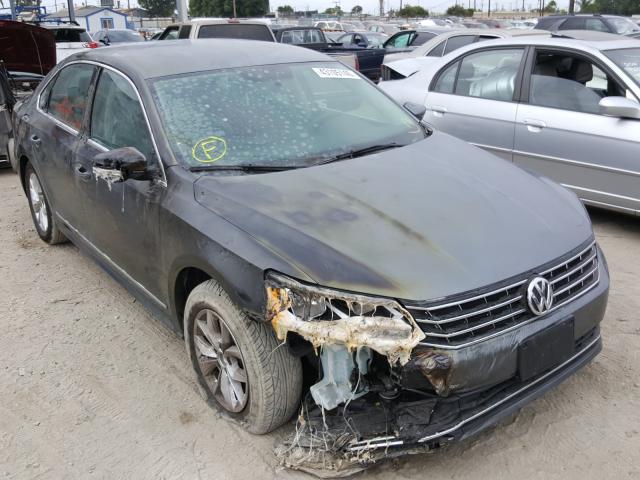 VOLKSWAGEN PASSAT 2016 1vwat7a30gc044339