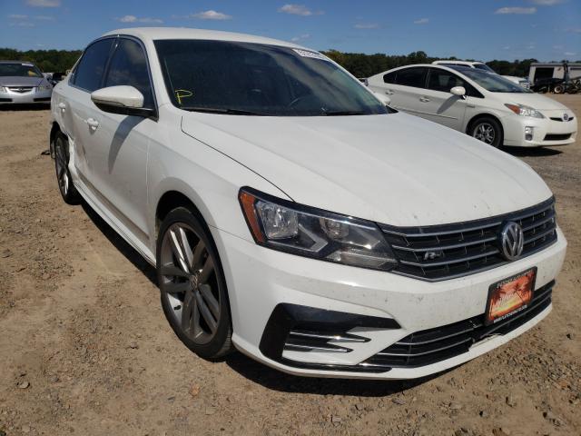 VOLKSWAGEN PASSAT 2016 1vwat7a30gc048231