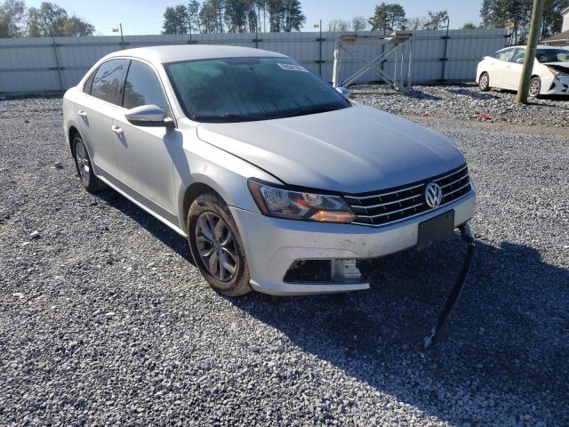 VOLKSWAGEN PASSAT 2016 1vwat7a30gc050268