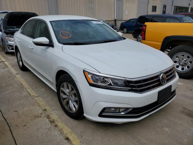 VOLKSWAGEN PASSAT 2016 1vwat7a30gc051193