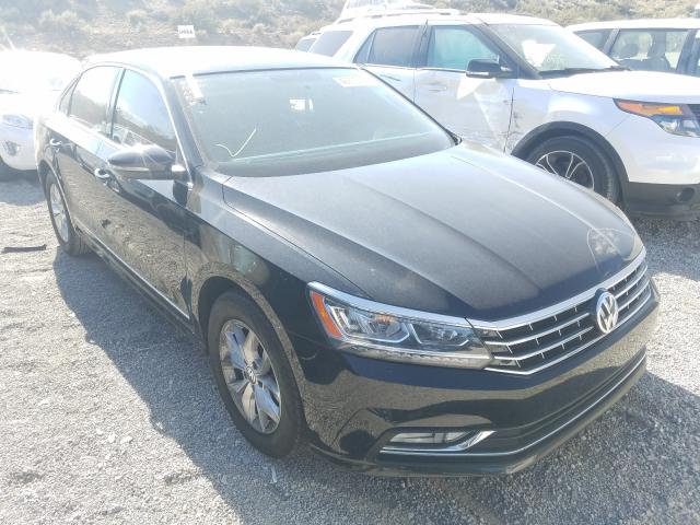 VOLKSWAGEN PASSAT 2016 1vwat7a30gc052795