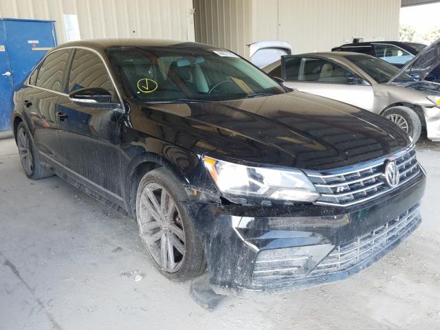 VOLKSWAGEN PASSAT 2016 1vwat7a30gc069130